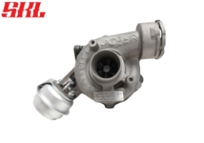 038145702J Турбокомпрессор AUDI A4, (B5, A6 C5), Passat (B5)  1.8 T