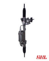 E4005 Рулевая рейка Audi A3 (03-12), SEAT Altea (04-), Leon (05-12), Toledo (06-09)