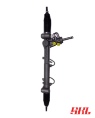 R2435 Рулевая рейка Opel Astra G (98-05), Astra H (07-09), Zafira A (99-06)