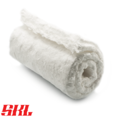 KW01 керамическое волокно, жаростойкое, 1260 °С