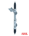 R2022 Рулевая рейка BMW 5 E60, E61, E60N, E61N 2005-2010, serv. xDrive
