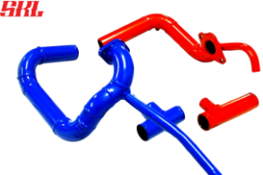 Система охлаждения S1-Team для а/м ВАЗ 2101-07 16V ТУРБО