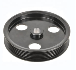 53010258AB Шкив насоса ГУР CHRYSLER Sebring 2.0L 1997-; JEEP Wrangler 2.4/2.5/4.0L 1994-2005