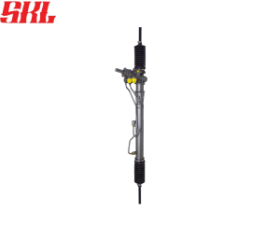 R2115 Рулевая рейка Renault Megane I (98-03), Scenic I (96-03) соед. резьба: M16x1.5 / M18x1.5