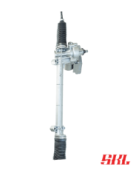 E4009 Рулевая рейка Mercedes-Benz A - Classe (W169) (04-12), B-Classe (W245) (08-11)