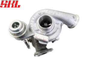 90570506 Турбокомпрессор OPEL VECTRA C GTS (02->), VECTRA C Caravan (03->), VECTRA B CC (38_) 97-03