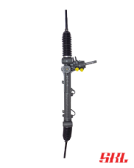 R2102 Рулевая рейка Opel Astra G (98-03), Zafira A (99-06) TRW длина вала 572 мм