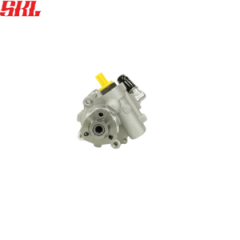 P1373 Насос гидроусилителя руля