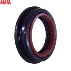 HA0603R 24,50/38,70/45,00*6,00/10,00 type 6V1 Сальник рулевой рейки