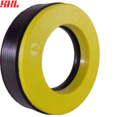 HA0997 25,00/42,60*10,00/12,50 type 7V3 сальник рулевой рейки силовой