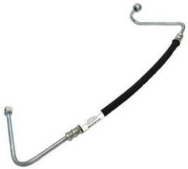 13362287 Трубка ГУР CHEVROLET CRUZE (2009>)