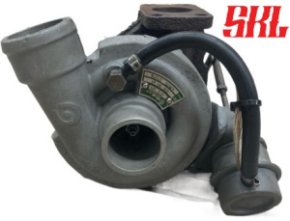 C14194 Турбокомпрессор MMZ-Minsk / PAZ-3205-70 /PAZ 4230 (Aurora) 4.7L