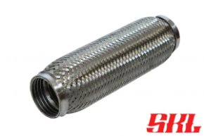 Гофра 55x280 INTERLOCK