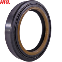 HA0812 30,00/42,50*6,50 тип 7V2 сальник рулевой рейки силовой (боковой)