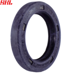 HA1080 28,00/41,00*6,50 type 0M сальник рулевой рейки нижний (распределитель)