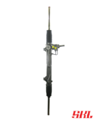 R2390 Рулевая рейка Peugeot 406 (97-04) без сервотроник-привода (под резьбу)