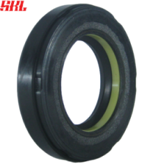 HA0661 26,00/44,30*8,50 type 7V1 сальник рулевой рейки силовой (боковой)