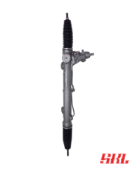 R2136 Рулевая рейка Mercedes-Benz E-Class (W211, S211) (02-09) Только 4WD