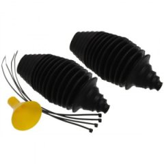 4553502020 Пыльник рулевой рейки TOYOTA