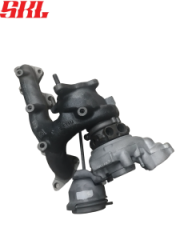 03C145702L Турбокомпрессор 1.4 TSI caxa Golf 6 leon octavia Passat Tiguan 03C145702C 03C145701J