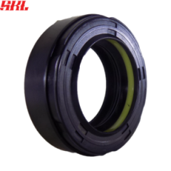 HA0697 27,70/42,00*13,00 type 7V1 сальник рулевой рейки силовой (боковой)