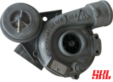 058145703J Турбокомпрессор VW PASSAT (3B5, 3B2); AUDI A6 (4B, 5C), A4 (8D2, B5), A4 (8EC, 8ED, B7)
