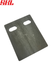 30600890 Крепление для системы выпуска ДВС 30600890 CARRIER MAXIMA 1500 30-60089-00 R-4