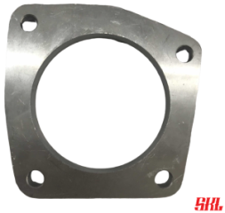 Фланец выхлопной трубы Optima Фланец выхлопной трубы SKL KIA OPTIMA