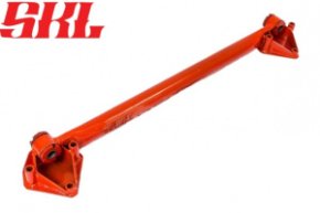 Поперечина для а/м ВАЗ 2108-099, 2113-15 на резиновых с/б (Тольятти)