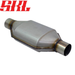 катализатор Евро-3 400*57мм