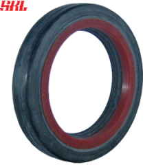 HA0916 28,00/40,00*6,50 тип 7V2 сальник рулевой рейки силовой (боковой)