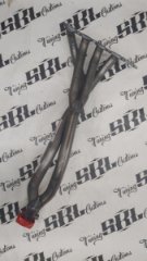 Выпускной коллектор / паук / 4-2-1 Stinger Sport  MAZDA 6 1,8л-2л /МАЗДА 6 1,8L -2,0L 2002-10 гг