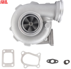 53169887029 Турбокомпрессор MERCEDES-BENZ Atego (1995->)