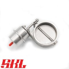 EV76 ваккумная заслонка 76 мм