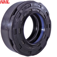 HA0780 22,00/38,20*13,00/14,00 type 7V1PM сальник рулевой рейки силовой (боковой)