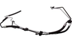 DE147817FF Шланг ГУР (двойной) FORD Focus-II Duratec HE 04~