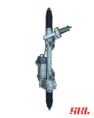 E4016 Рулевая рейка BMW 1 Series (E81, E88) (07-13), BMW 3 Series (E90, E91, E92, E93) (05-12)