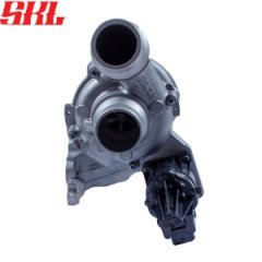 Турбокомпрессора BMW/mini BMW 7633795