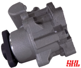 P1211 Насос ГУР Audi A6 (C6) (04-11), A6 Allroad (C6) (06-12)