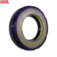 HA1278 25,00/43,00*9,00 type 7V1 сальник рулевой рейки силовой (боковой)