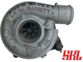 282012A701 Турбокомпрессор HYUNDAI i20, i30, iX 20; KIA CEED, PRO CEED, SOUL 1.6 CRDI