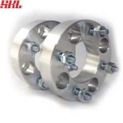 Проставка ступичная для ATV 4x110 25мм M10*1.25 PCD74мм
