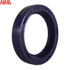 HA0051 27,75/37,30*6,50 type 0M сальник рулевой рейки