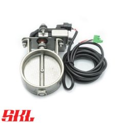 ELV76 электронная заслонка 76 мм