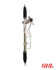 R2747 Рулевая рейка NISSAN Primera (P12) 2003-2004 1.9D (M18mm))