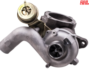 06A145704S Турбокомпрессор AUDI TT (8N9, 8N3) 98-06, A3 (8L1) 98-03, A3 (8L1) 06-12; VW GOLF IV 1.8T