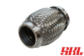 Гофра 40x150 INTERLOCK