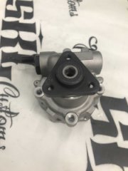 CY006 Насос ГУР Chery QQ 2006 - 2016 P1757