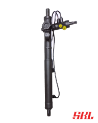 R2020 Рейка рулевая KIA Rio II 1.4 16V /1.6 CVVT / 1.5 CRDi 2005-2011 (диаметр вала 25мм)