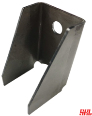 437550 Крепление для системы выпуска ДВС MAXIMA 1300/30-60122-00 R-1